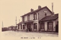 La Gare
