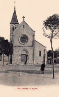 l'Eglise 