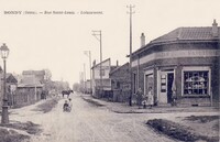 Rue Saint-Louis