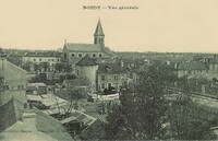vue Générale