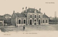 La Gare