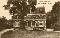 Coubron - Les Tilleuls