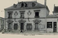 Drancy - La Mairie