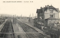 La Gare