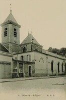 Eglise