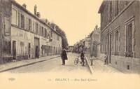 Rue Sadi-Carnot