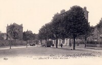 Place Marceau