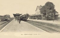 La Gare