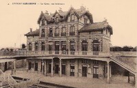 La Gare