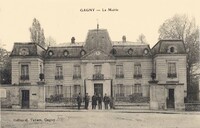 La Mairie