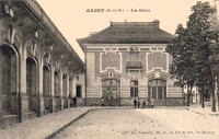 La Gare