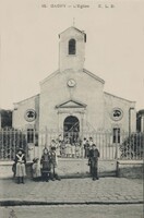 l'Eglise 