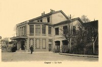 La Gare