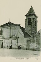 l'Eglise 