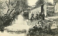 Le Lavoir