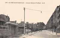 Avenue Edouard-Vaillant
