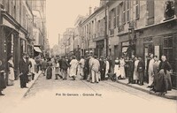 Grande Rue