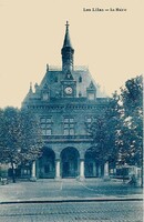 La Mairie