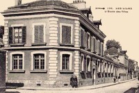L'École des Filles