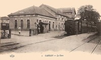 La Gare