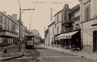 La Grande Rue