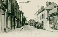 La Grande Rue
