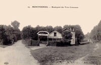 Rond-Point des Trois Communes