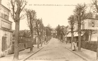 Avenue Carnot