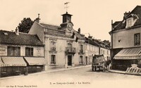 La Mairie