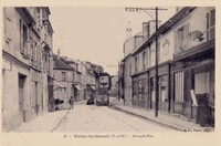 Grande -Rue