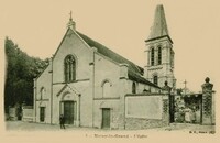 l'Eglise 