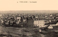 Vue D'ensemble 