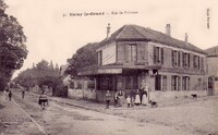 Rue de Malnous