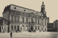 La Mairie
