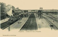 La Gare