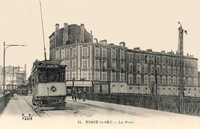 Le pont