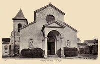 l'Église 