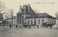 La Gare