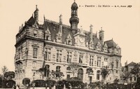La Mairie
