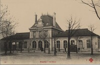 La Gare