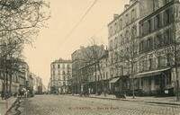 Rue de Paris