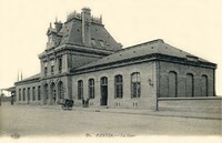 La Gare