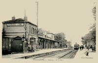 La Gare