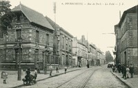 Rue de Paris