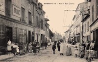 Rue de Paris (centre)
