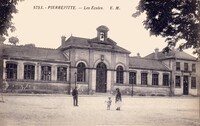 Les Écoles