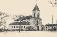 l'Eglise 