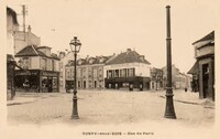 Rue de Paris