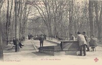 Le Jeu de Boules