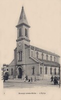 l'Église 